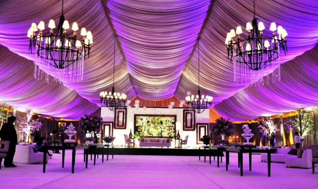 impulse creations in edakkara for event management